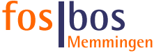 FOS BOS Memmingen Logo